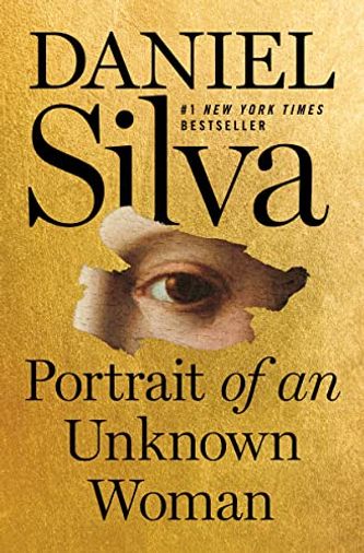 Portrait of an Unknown Woman