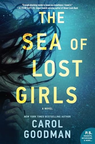 The Sea of Lost Girls