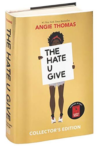 The Hate U Give