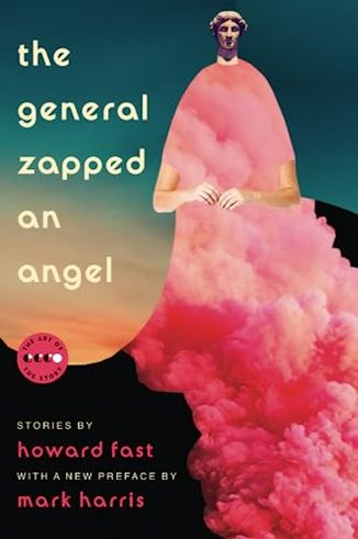 The General Zapped an Angel