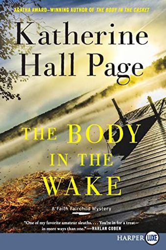 The Body in the Wake