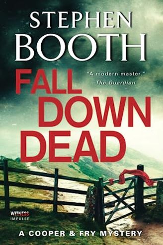 Fall Down Dead