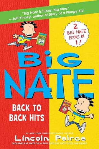 Back to Back Hits: On a Roll and Goes for Broke