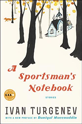 A Sportsman's Notebook