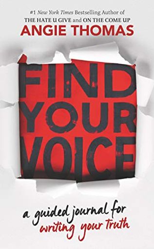 Find Your Voice