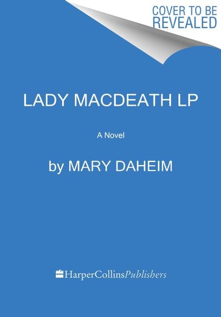 Lady MacDeath