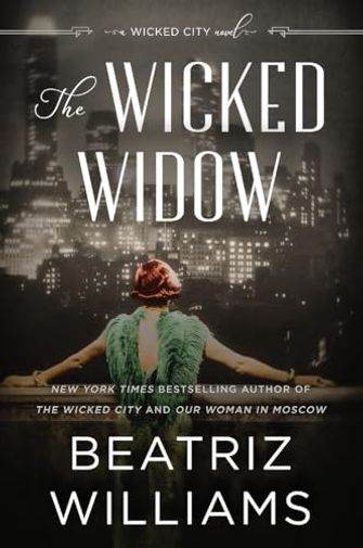 The Wicked Widow