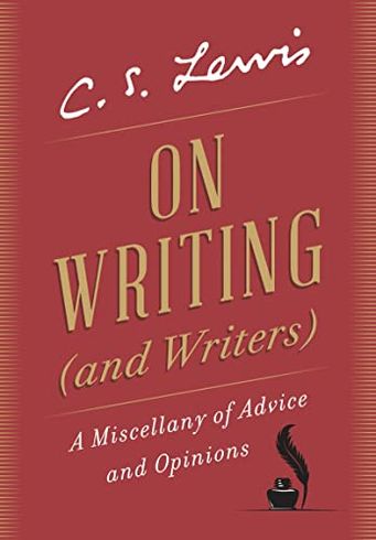On Writing
