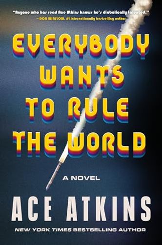 Everybody Wants to Rule the World