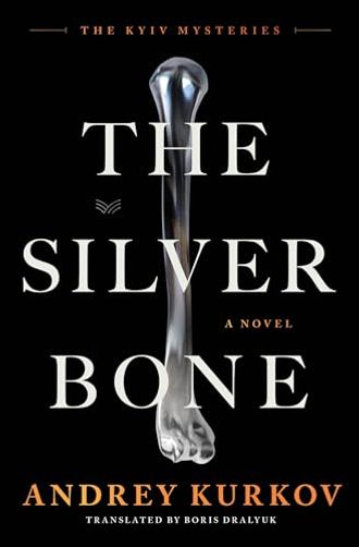 The Silver Bone