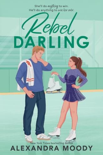 Rebel Darling