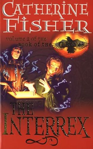 Interrex/The Lost Heiress