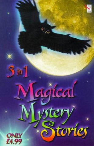 Magical Mystery Stories