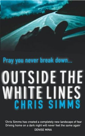 Outside the White Lines