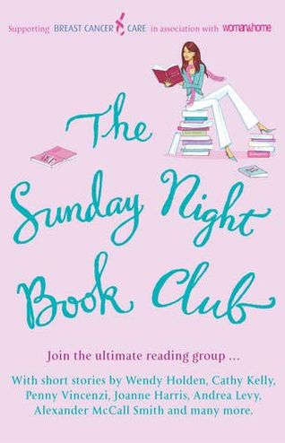 The Sunday Night Book Club