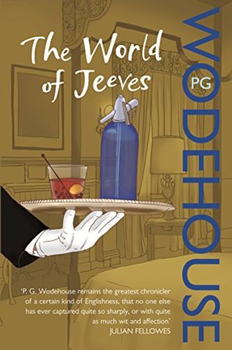 The World of Jeeves