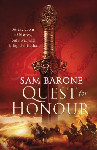 Quest for Honour / Conflict of Empires