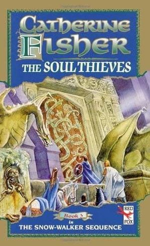 The Soul Thieves