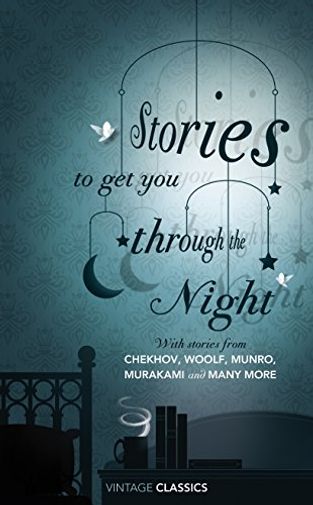 Stories to Get You Through the Night