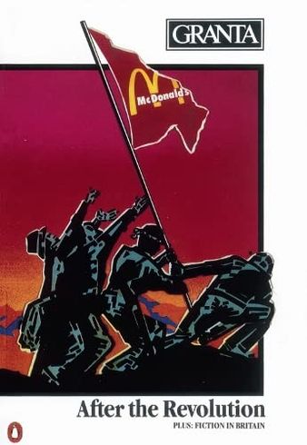 Granta 13: After the Revolution