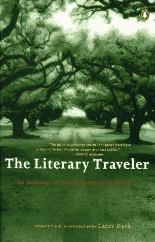 The Literary Traveller