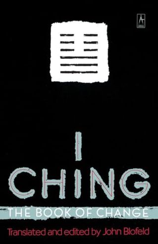 I Ching