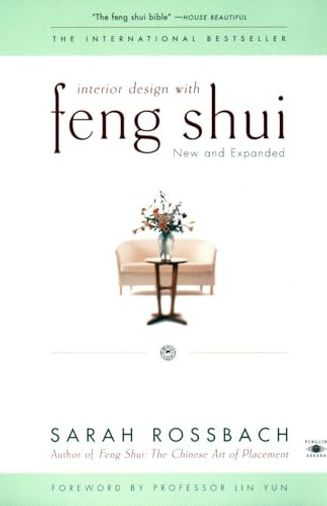 Interior Design with Feng Shui