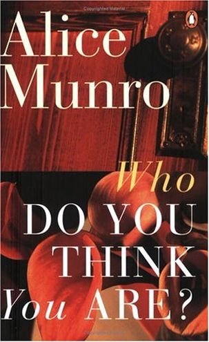 Who Do You Think You Are?