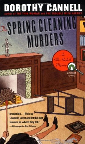 The Spring Cleaning Murders