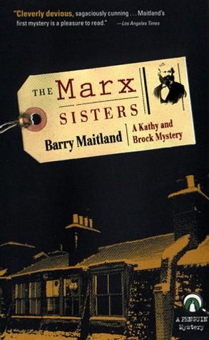 The Marx Sisters