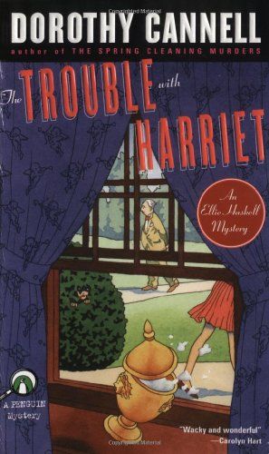 The Trouble with Harriet
