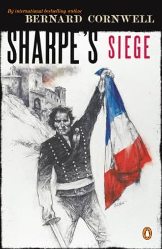 Sharpe's Siege