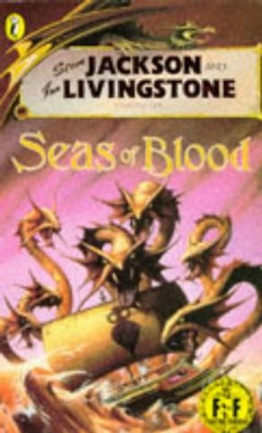 Seas of Blood