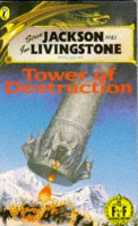 Tower of Destruction