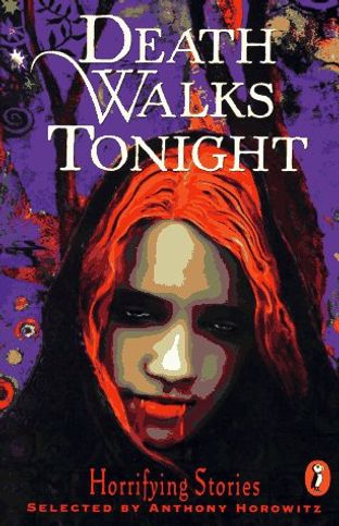 Death Walks Tonight