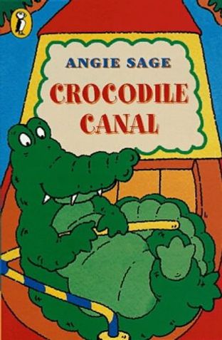 Crocodile Canal