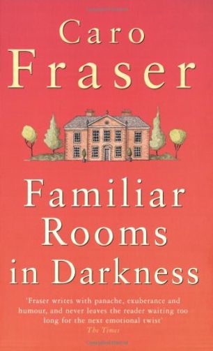 Familiar Rooms In Darkness