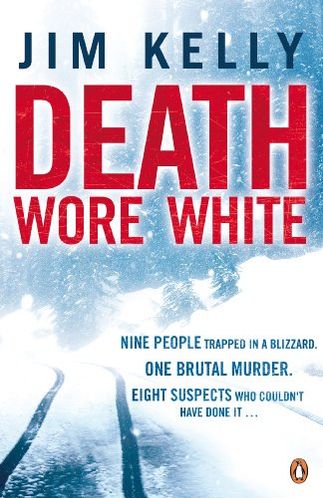 Death Wore White / Death on the Norfolk Coast