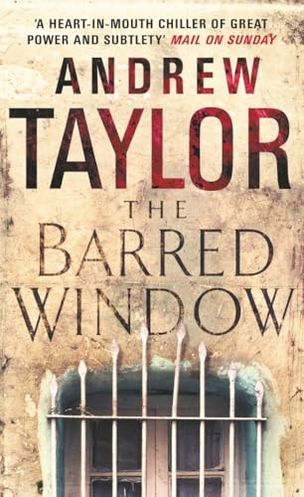 The Barred Window