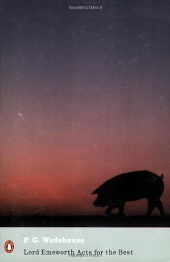 Lord Emsworth Acts for the Best