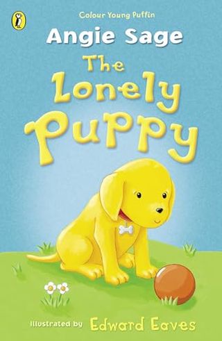 The Lonely Puppy