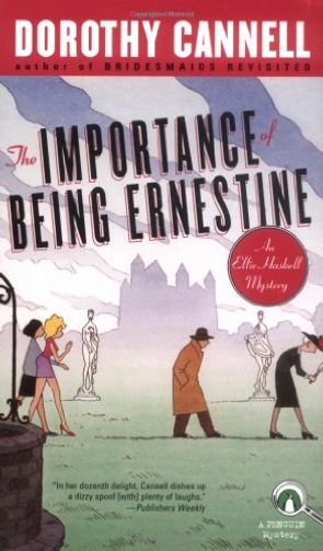 The Importance of Being Ernestine