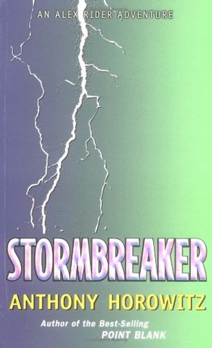 Stormbreaker