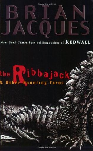 The Ribbajack