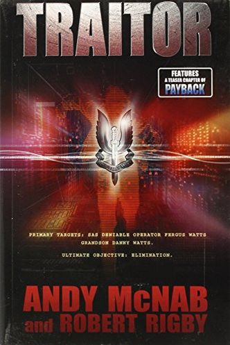 Traitor / Boy Soldier