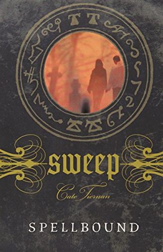 Spellbound