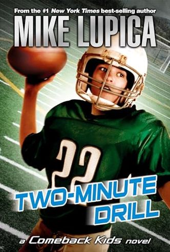 Two-Minute Drill