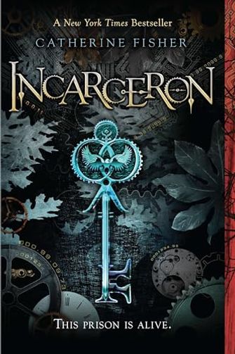 Incarceron