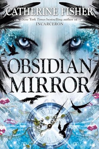 Obsidian Mirror