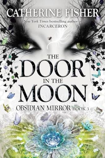 The Door in the Moon